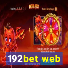 192bet web